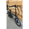 Image 2 : GO CITY ELECTRIC BIKE *NO CHARGER/UNKNOWN WORKING CONDITION/MAY BE MISSING PARTS & OR PIECES*