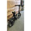 Image 3 : GO CITY ELECTRIC BIKE *NO CHARGER/UNKNOWN WORKING CONDITION/MAY BE MISSING PARTS & OR PIECES*
