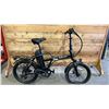 Image 1 : GO CITY ELECTRIC BIKE *NO CHARGER/UNKNOWN WORKING CONDITION/MAY BE MISSING PARTS & OR PIECES*