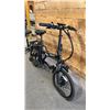 Image 2 : GO CITY ELECTRIC BIKE *NO CHARGER/UNKNOWN WORKING CONDITION/MAY BE MISSING PARTS & OR PIECES*