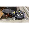 Image 2 : REMINGTON 21" GAS PUSH LAWN MOWER *UNKNOWN WORKING CONDITION/MAY BE MISSING PARTS & OR PIECES*