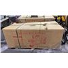 Image 1 : *NEW IN BOX/READY TO ASSEMBLE* IRGC40 HIGH-END MINI GOLF CART