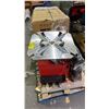 Image 2 : JINTUO JT-600 TIRE CHANGER