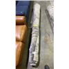 Image 1 : GREY PATTERNED AREA RUG