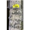 Image 2 : GREY PATTERNED AREA RUG