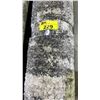 Image 2 : GREY PATTERNED AREA RUG