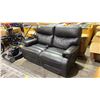Image 3 : ELECTRIC RECLINING LOVESEAT WITH POWER CORD *UNKNOWN WORKING CONDITION/MAY BE MISSING PARTS & OR