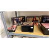 Image 2 : SHELF LOT OF ASSORTED HIGHLANDER THE SERIES VHS BOX SET
