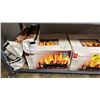 Image 2 : SHELF OF PRESIDENT'S CHOICE 4HR FIRELOGS