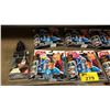 Image 2 : (6) STARS WARS: THE LAST JEDI FORCE LINK STARTER SET