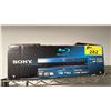 Image 1 : SONY BLU-RAY DISC/ DVD PLAYER BDP-S350