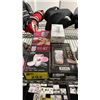Image 2 : ASSORTED TRIMMERS INCL. (2) BRAUN SILK.EPIL 3, (2) PHILIPS EPILATOR 4000, CLEAN & SMOOTH WET/DRY