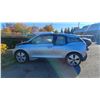 Image 1 : 2015 BMW I3, REX 4DR HATCHBACK, WHITE, VIN WBY1Z4C51FV500607,