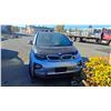 Image 3 : 2015 BMW I3, REX 4DR HATCHBACK, WHITE, VIN WBY1Z4C51FV500607,