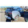Image 5 : 2015 BMW I3, REX 4DR HATCHBACK, WHITE, VIN WBY1Z4C51FV500607,