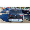 Image 6 : 2015 BMW I3, REX 4DR HATCHBACK, WHITE, VIN WBY1Z4C51FV500607,