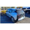 Image 7 : 2015 BMW I3, REX 4DR HATCHBACK, WHITE, VIN WBY1Z4C51FV500607,