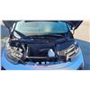 Image 8 : 2015 BMW I3, REX 4DR HATCHBACK, WHITE, VIN WBY1Z4C51FV500607,