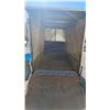 Image 7 : 2005 UBILT CARGO TRAILER, WHITE, VIN NIL,