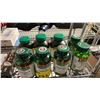 Image 2 : (5) NATURE'S BOUNTY OMEGA-3 SOFTGELS AND (3) JAMIESON OMEGA-3 SOFTGELS