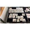 Image 2 : SHELF OF ASSORTED WOMEN'S EARRINGS