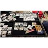 Image 4 : SHELF OF ASSORTED WOMEN'S EARRINGS
