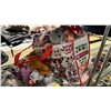 Image 3 : ASSORTED KIDS SOFT TOYS