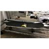 Image 2 : LANDYACHTZ SKATEBOARD CRUISER AND PAIR OF ALUMINUM UNDERARM CRUTCHES