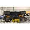 Image 1 : DEWALT CORDLESS DRYWALL AND DECK SCREWDRIVER WITH BATTERY AND CHARGER IN CASE