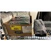 Image 1 : BOX OF STARBUCKS GOLD COAST BLEND & SUMATRA COFFEE AND 7-SELECT COLUMBIAN COFFEE