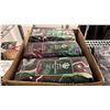Image 2 : BOX OF STARBUCKS GOLD COAST BLEND & SUMATRA COFFEE AND 7-SELECT COLUMBIAN COFFEE
