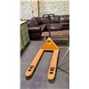 Image 1 : 2500 KG PALLET JACK