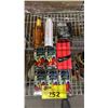 Image 2 : *NEW* (9) ASSORTED EAU DE TOILETTE, DOVE DEODORANT SPRAY & LOREAL HAIR OIL