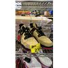 Image 1 : MEN'S SIZE 12 AIR JORDAN FLIGHT RUNNING SHOES