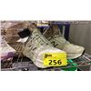 Image 1 : MEN'S SIZE 10.5/WOMEN'S SIZE 12 NEW BALANCE VIBRAM HIERRO RUNNING SHOES *WITH SECURITY TAG*