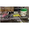 Image 1 : DAISY RAZORS, ETOOK FOLDING LOCK DEFUNC WIRELESS EARBUDS, ORIGINAL GREENS SUPPLEMENT POWDER & MORE