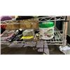 Image 3 : DAISY RAZORS, ETOOK FOLDING LOCK DEFUNC WIRELESS EARBUDS, ORIGINAL GREENS SUPPLEMENT POWDER & MORE