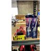 Image 1 : (3) COLGATE OPTIC WHITE ELECTRIC TOOTHBRUSHES & (5) ORAL-B PRO CLEAN ELECTRIC TOOTHBRUSHES *SEALED