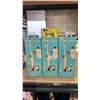 Image 1 : (3) ORDO SQUISHMALLOWS SONIC KIDS RECHARGEABLE TOOTHBRUSHES *SEALED BOXES*