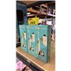 Image 2 : (3) ORDO SQUISHMALLOWS SONIC KIDS RECHARGEABLE TOOTHBRUSHES *SEALED BOXES*