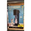 Image 1 : SODASTREAM ART SPARKLING WATER MAKER