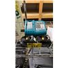 Image 1 : *NEW* MAKITA FAST BATTERY CHARGER WITH 2 NEW BATTERIES 18V 3.0AH LI-ION