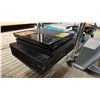 Image 2 : XBOX AND PLAYSTATION 4 CONSOLES *NO CABLE OR CORD*