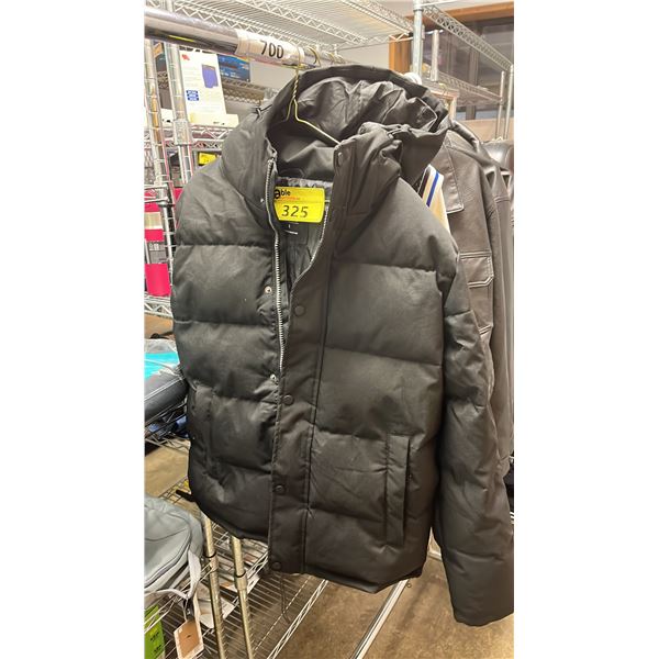 *NEW* ZOO YORK WINTER JACKET SIZE M