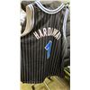 Image 2 : MITCHELL & NESS ANFERNEE PENNY HARDAWAY NO.1 JERSEY SIZE XXL