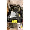 Image 1 : WAGNER POWER PAINTER WITH CARRYING HARD CASE