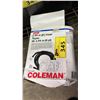 Image 1 : COLEMAN 2.44M PROPANE FUEL HOSE