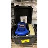 Image 1 : SIMONIZ 10-INCH RANDOM ORBIT POLISHER/WAXER WITH HARD CASE