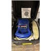 Image 2 : SIMONIZ 10-INCH RANDOM ORBIT POLISHER/WAXER WITH HARD CASE
