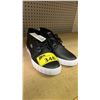 Image 1 : *PAIR OF NEW* BLACK & WHITE LACOSTE MEN'S GRIPSHOT CHUKKA SNEAKERS SIZE 10